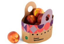 Demand grows for fibre-based fruit and veg packaging solutions Apple packaging