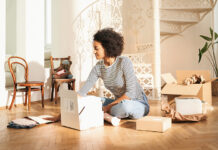 E-commerce packaging solutions