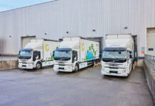 Macfarlane Q1 sales up 14.2% compared with same period in 2024 Macfarlane EV trucks