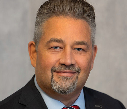 Michael Strehlow