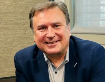 Mike Revell