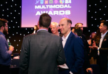 Multimodal Awards