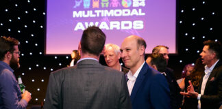 Multimodal Awards