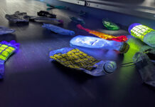 Partnership provides open standard solution for recycling and traceability Packaging waste