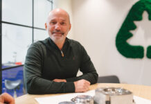 PulPac portfolio enjoys further patent success Peter Ekwall, PulPac