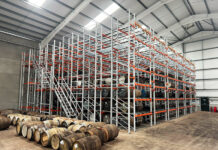 Racking system