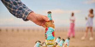 Thatchers Cider Juicy Apple