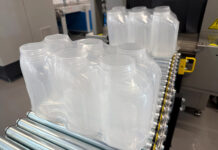 YPS offers flexible film with ‘98% recycled content’ Flexible film packaging