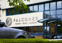 Carton manufacturer introduces four-day working week option for staff Falconer office