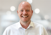 DTM Print appoints new UK sales manager Robert Boyce