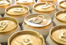 Research highlights growing awareness of drink cans sustainability benefits Drinks can
