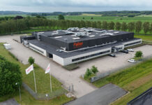 Faller Packaging to produce folding cartons at second Denmark site Faller Packaging factory