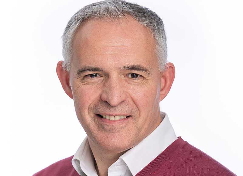 Andy Maddock