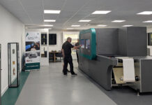 Dantex Group opens new demonstration facility Dantex Group demonstration facility