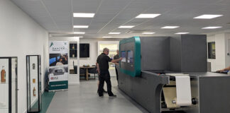 Dantex Group demonstration facility