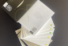 Antalis introduces new graphic and cartonboard swatch Graphic and cartonboard swatch