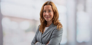 Kate Rattigan, senior product manager – advanced services, Domino