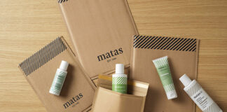 Paper-based envelopes for e-commerce