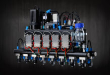 Megnajet adds to JetSource product portfolio Fluid management system