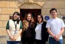 Vanden and academics team up to accelerate innovation in plastic recycling Vanden Recycling project with Oxford University