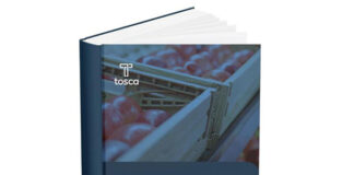 Tosca whitepaper cover
