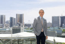 Zeus Group ramps up growth strategy with double acquisition Brian O’Sullivan, Zeus Group