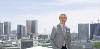 Brian O’Sullivan, Zeus Group