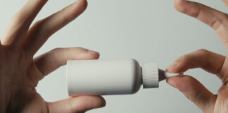 Home-compostable pipette dropper