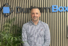 Durham Box appoints area sales manager Steven Fallon, Durham Box