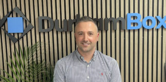 Steven Fallon, Durham Box