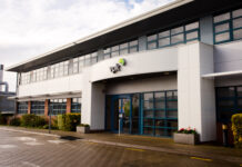 VPK Packaging UK & Ireland celebrates certification success VPK Packaging UK & Ireland site