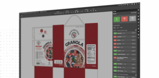 Packaging compliance tool