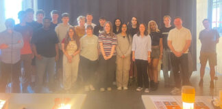 Lamp design competition