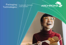 Archroma Packaging Technologies image