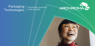 Archroma Packaging Technologies image