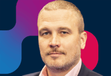 Automate UK ready to build on 2025 success Scott McKenna