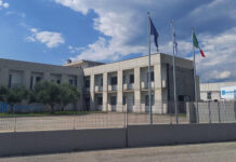 Emmepi Group facility