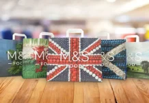 EP Group targets fashion retailers with new paper bag campaign