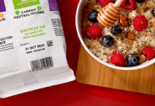 Digital link barcodes