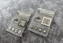 DataLase advances masterbatch pigment technology DataLase masterbatch pigment technology