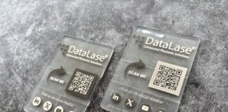 DataLase masterbatch pigment technology