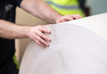 The innovation within: lessons from 180 years of papermaking James Cropper's paper mill