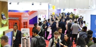 London Packaging Week
