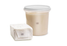 Latest Linx solution ‘fills a gap’ for rigid plastics and plastic films Linx Black Ultra Strong Plastic-Adherent Ink 1061