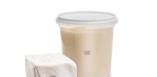 Linx Black Ultra Strong Plastic-Adherent Ink 1061