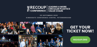 RECOUP Conference