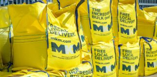 MKM bags