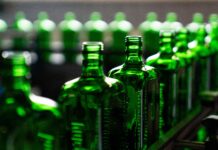 Ardagh to produce ‘world first’ bottle for Jägermeister Jäger