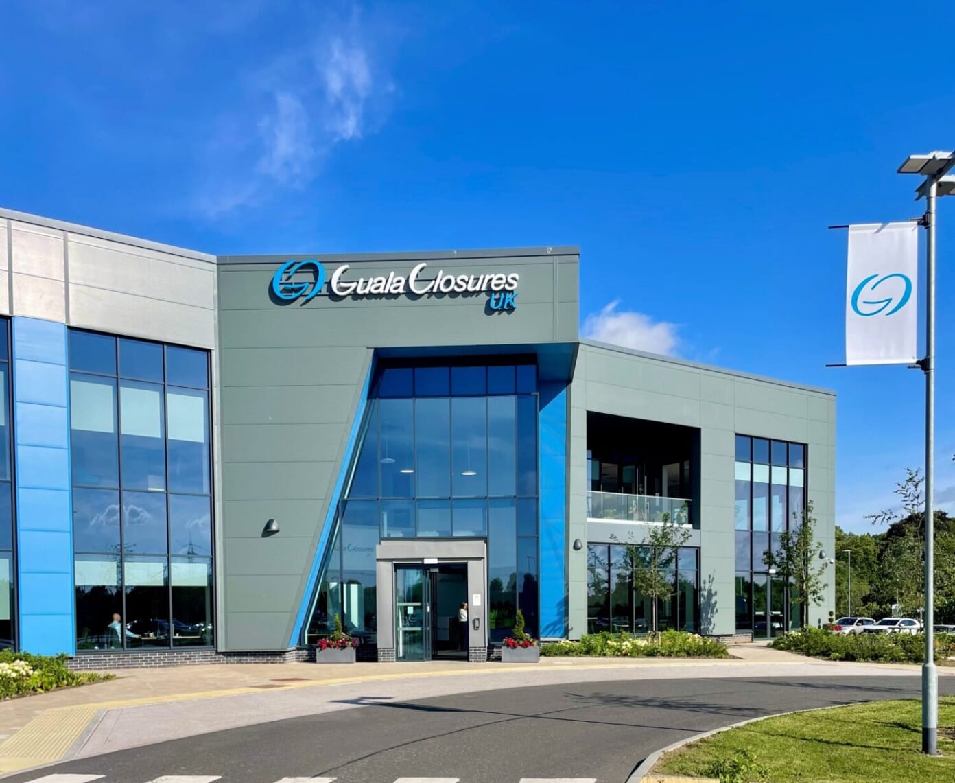 Guala Closures reinforces commitment to Scotch whisky with opening of ...