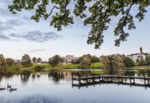 University of Stirling